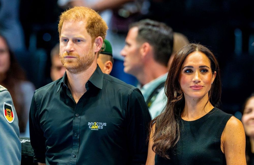 Meghan Markle et le prince Harry : pourquoi ont-ils acheté une maison au Portugal ?
