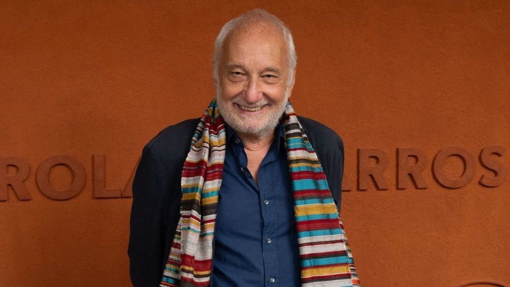 François Berléand (74 ans) : "Je peux mourir…" ses confidences sans filtre sur son avenir