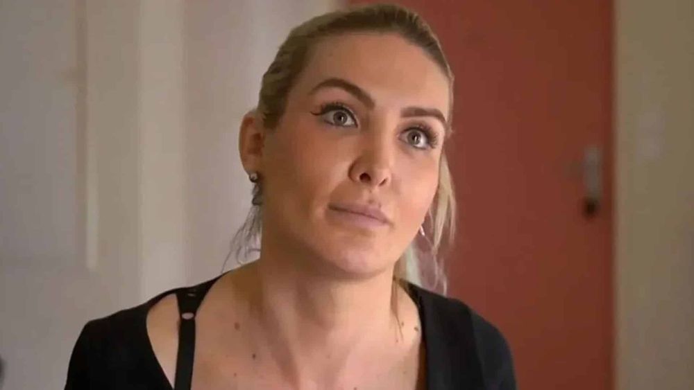 Marie Garet : son ex dévoile des pages compromettantes de son journal intime, elle réagit !