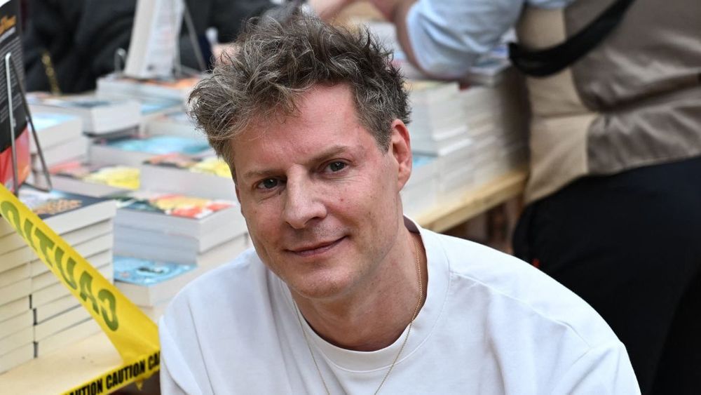 Matthieu Delormeau dévoile les sommes folles qu'il a dépensées pour la drogue : "Il vous reste 1,68€"