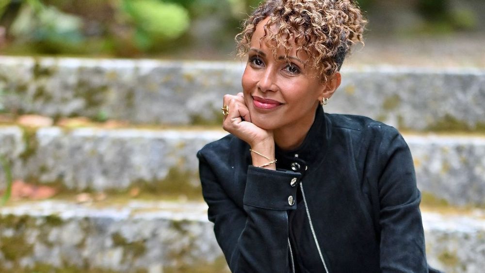 Sonia Rolland s’est mariée avec son amour de jeunesse : “C’est la première fois que je me sentais prête”