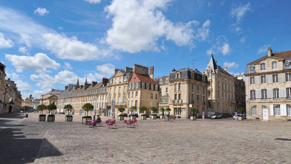 Immobilier à Caen : une hausse des prix significative en juin 2025