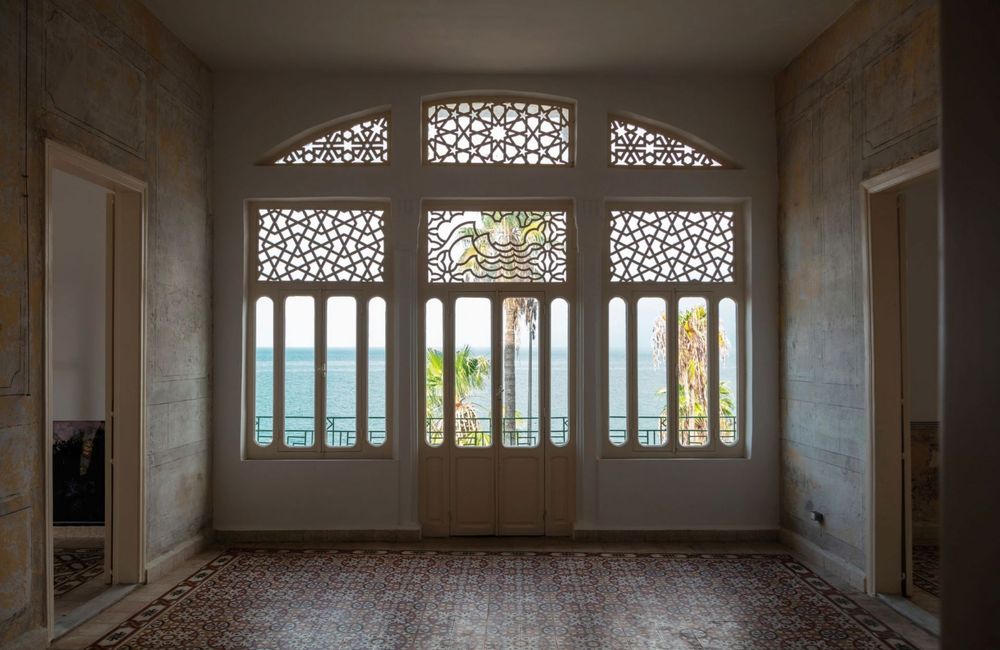 Prix du design de l'Institut du monde arabe : voici les projets des lauréats 2025