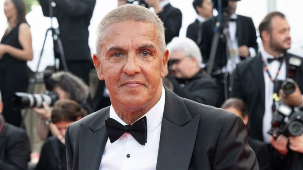 “Je me fiche que ce soit… ” : accusé de violence aggravé, Samy Naceri dépose une main courante