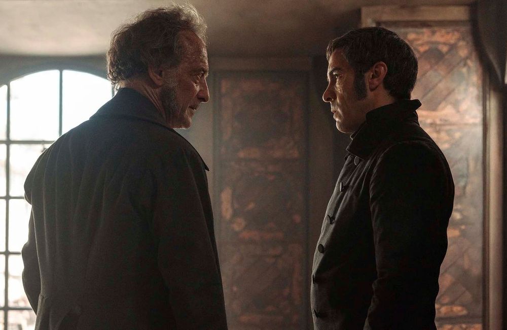 « Les Misérables » : tout savoir sur le film événement avec Camille Cottin, Tahar Rahim et Vincent Lindon