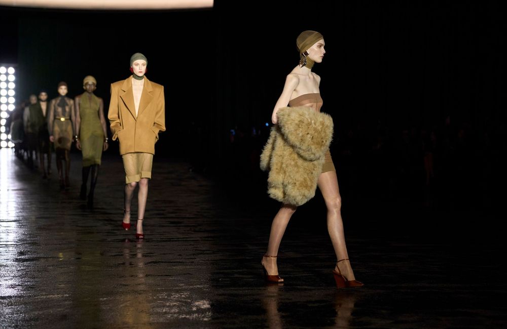 Ce qu’on attend de la Fashion Week de Paris printemps-été 2025