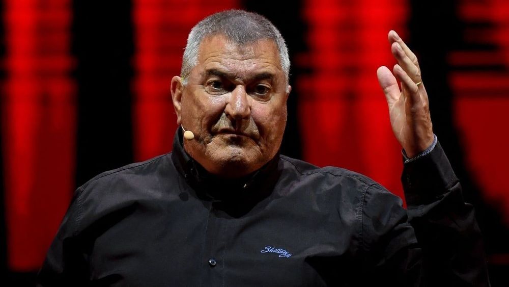Jean-Marie Bigard "pressé comme un citron", retraité et ruiné, sa douloureuse réalité : "J'ai tout dilapidé"