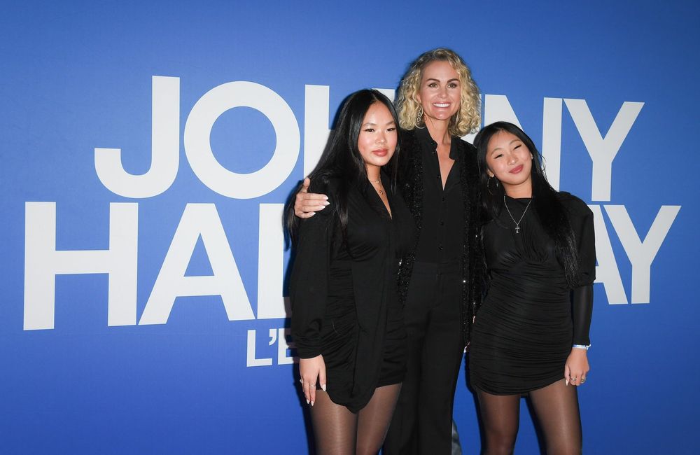 Laeticia Hallyday : cette tendre déclaration pour les 17 ans de sa fille Joy