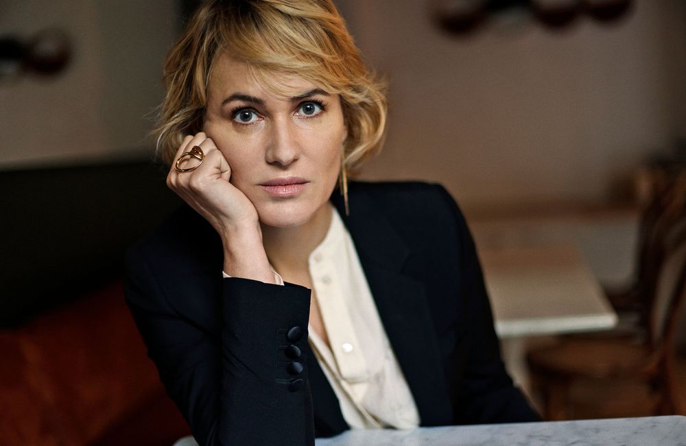 #MeToo dans le cinéma : Judith Godrèche revient pour la première fois sur sa relation à 14 ans avec un réalisateur de 40