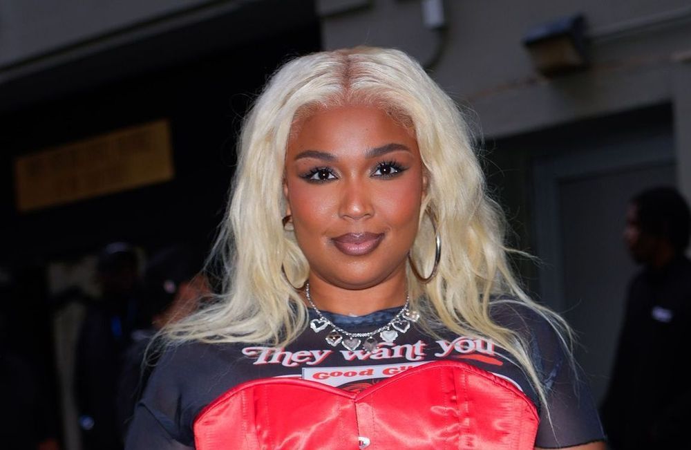 « Je n'ai pas utilisé Ozempic » : Lizzo dément les rumeurs sur sa perte de poids