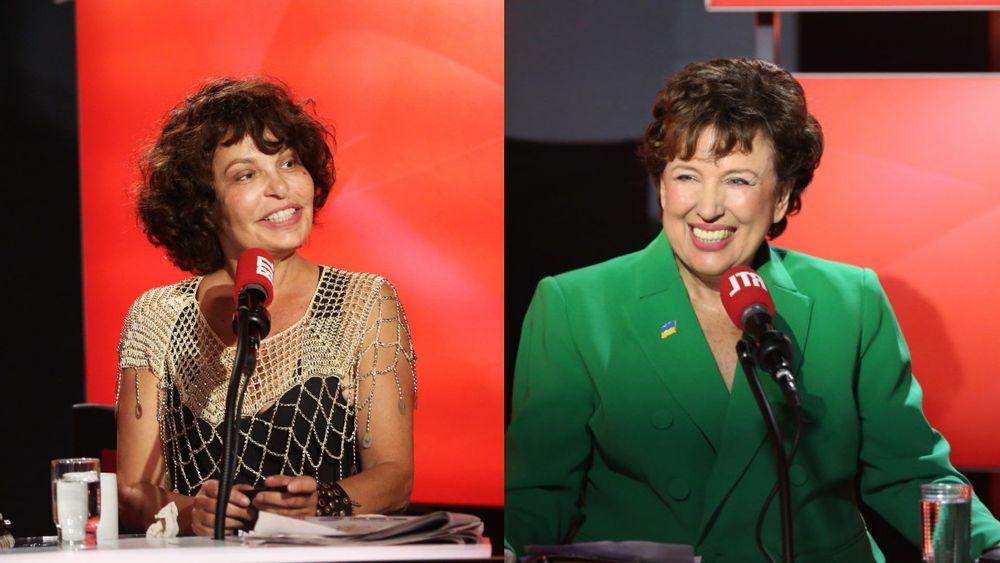 Mort d’Isabelle Mergault : les révélations de Roselyne Bachelot sur "l’issue fatale" de son amie des Grosses têtes