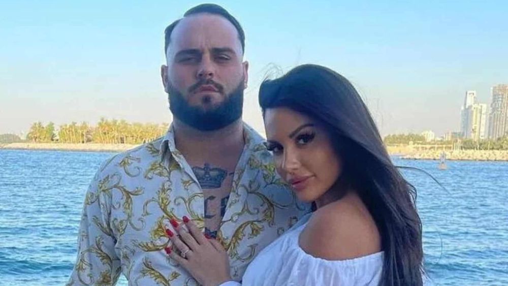 Laura Lempika : elle fait des révélations sur l'état de sa relation avec son ex-mari Nikola Lozina et c’est inattendu !