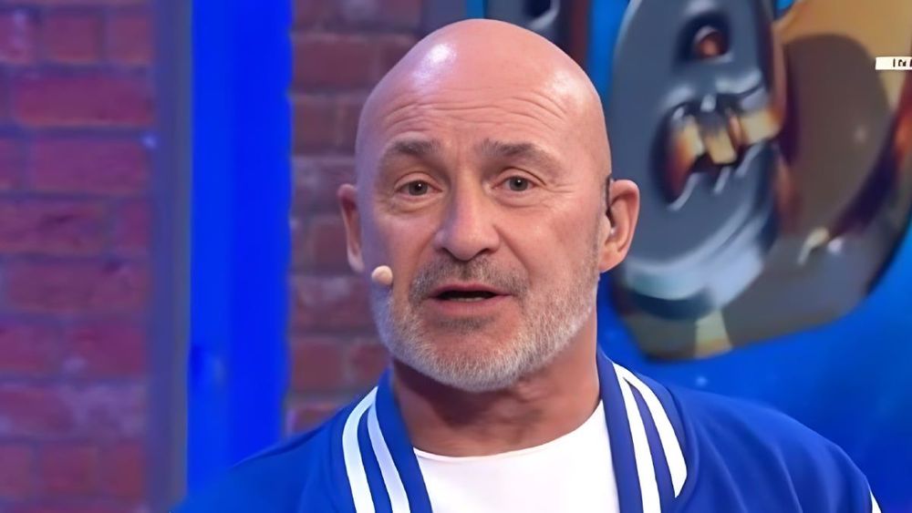 Pétards, orgies au club Med et morpions : Vincent Lagaf' fait des révélations explosives