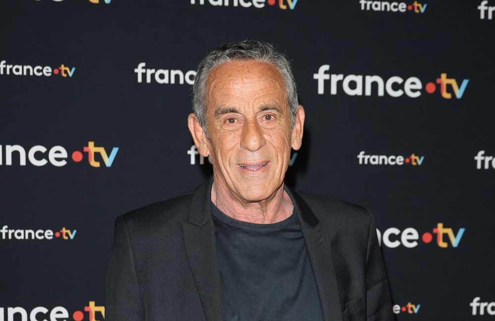 Décès de Thierry Ardisson : ces cinq séquences cultes et controversées de l'animateur