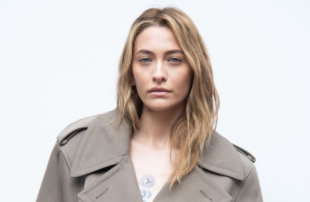 Paris Jackson évoque son combat contre les addictions, 5 ans après avoir arrêté l’alcool et la drogue