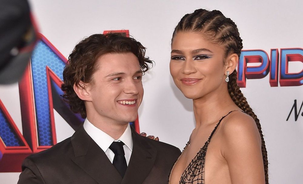 Zendaya et Tom Holland auraient franchi un cap, les rumeurs de fiançailles enflamment la toile