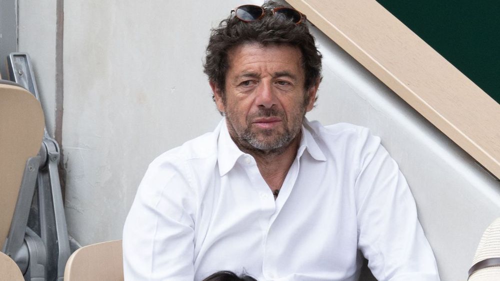 Patrick Bruel : "bouffi" et "fatigué", ses dernières apparitions font craindre le pire en pleine tempête médiatique