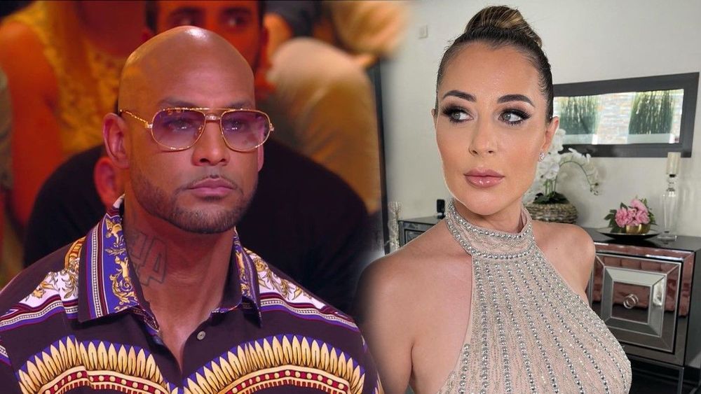 « Booba a voulu me tuer » : le rappeur porte plainte contre Magali Berdah pour diffamation