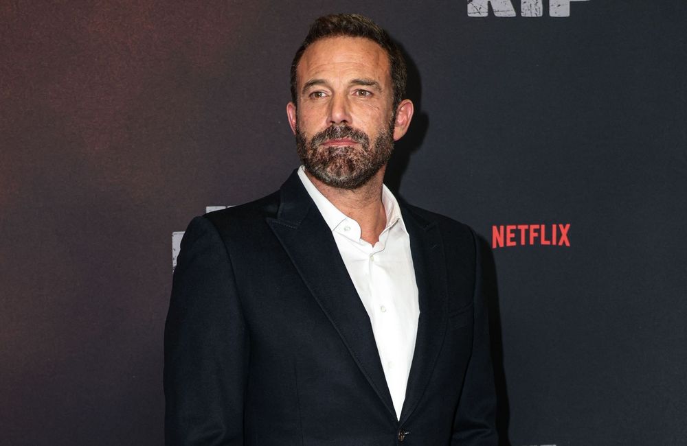 « Je ne les forcerais pas à faire ça » : Ben Affleck sur l’avenir de ses enfants avec Jennifer Garner