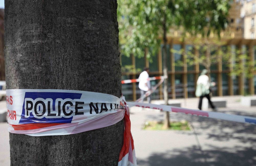 Fusillade à Poitiers : 5 blessés graves dont un adolescent entre la vie et la mort