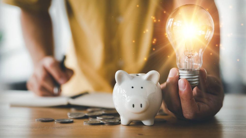 Electricité : avec jusqu'à 600 euros d'économie, quelles offres proposent les meilleurs tarifs en mai ?