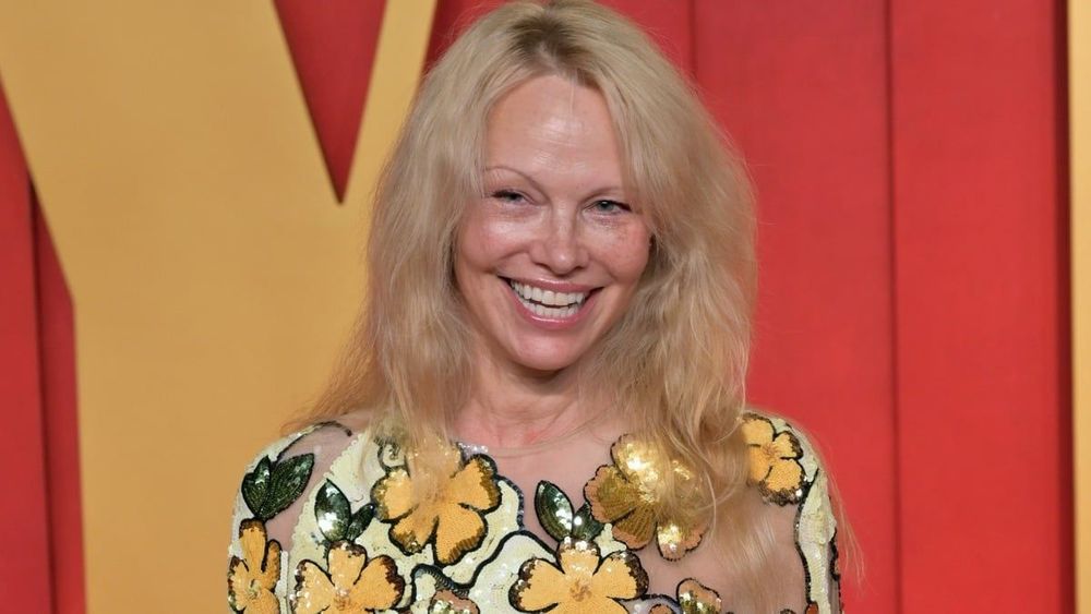 Pamela Anderson : nommée pour la première fois au Golden Globe, cette actrice qui la soutient