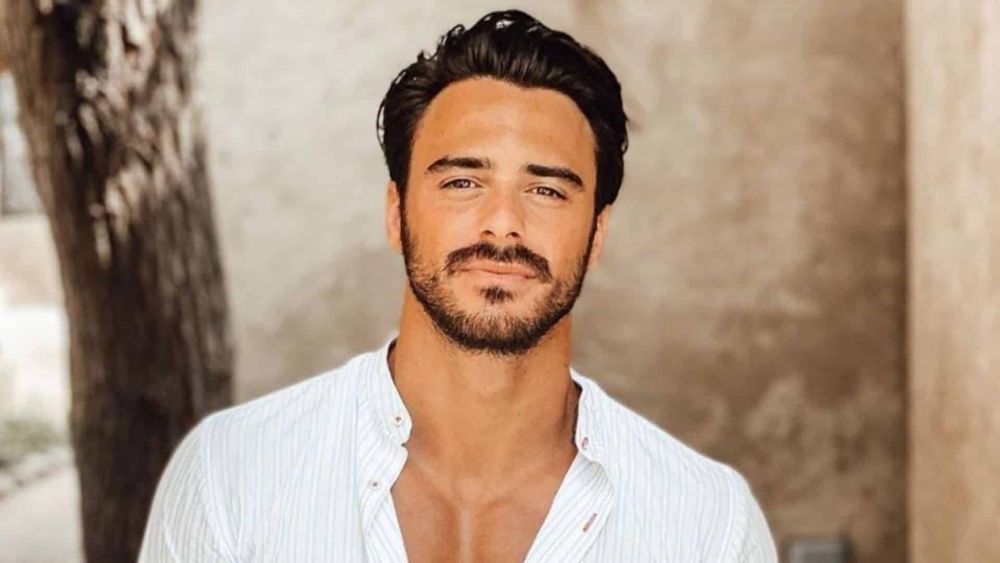 Benji Samat : absent des réseaux sociaux, il fait une annonce totalement inattendue !