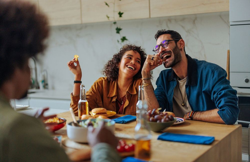Ces 5 aliments font grimper votre cortisol (et vous les adorez sûrement)