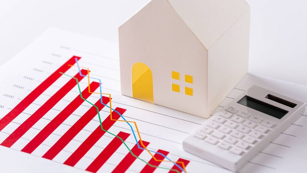 Taux immobilier : ce qui change pour votre crédit après avec la décision de la BCE