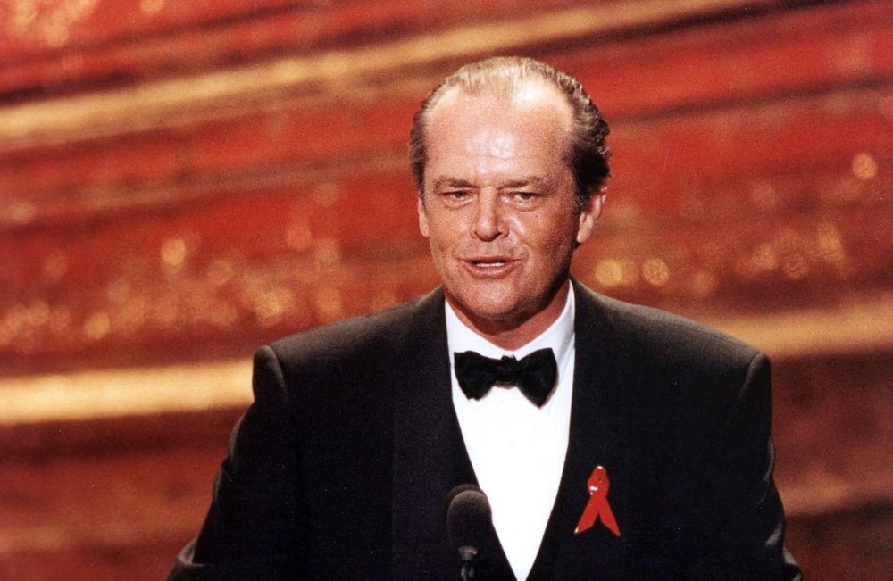 Le petit-fils de Jack Nicholson, Sean Norfleet, arrêté pour violences conjugales