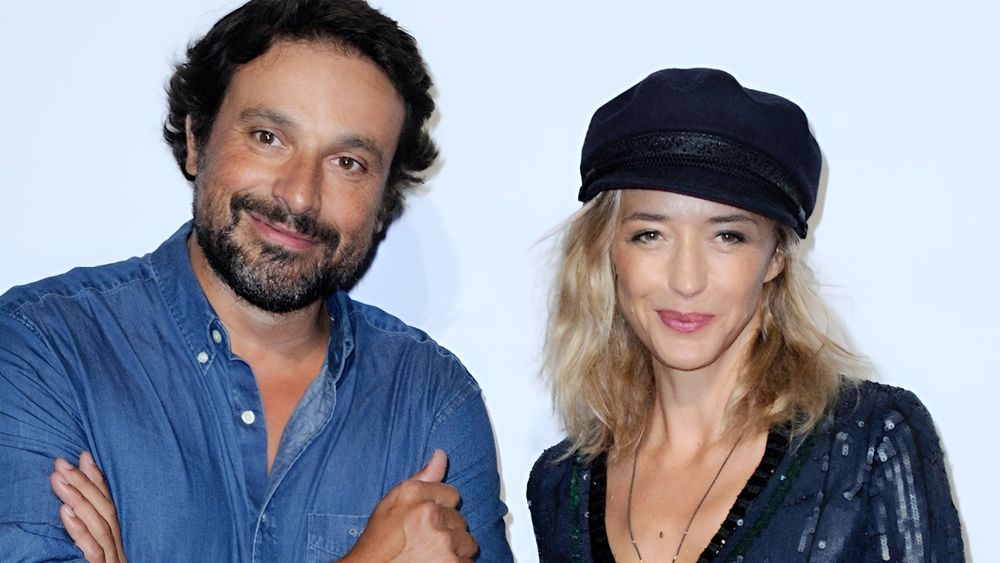 "Son cancer avait récidivé"  : après la mort de Bruno Salomone, Hélène de Fougerolles fait des révélations sur la maladie contre laquelle il se battait.