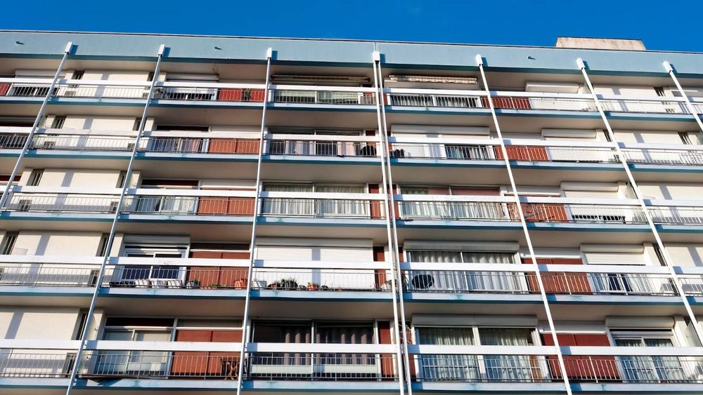 Revenus, durée de location... Le profil des personnes qui vivent en logement social