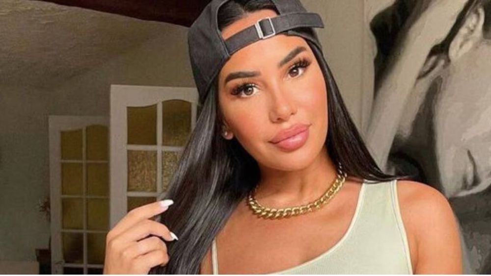 Milla Jasmine a accouché de son deuxième enfant : elle dévoile la première photo de sa fille