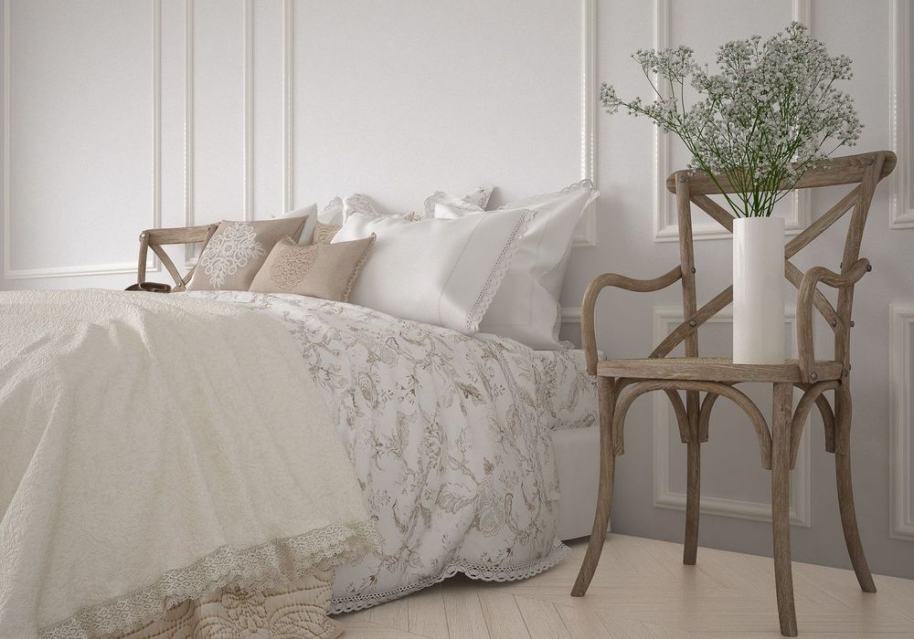 7 conseils d’experts du rangement pour éviter le désordre dans sa chambre