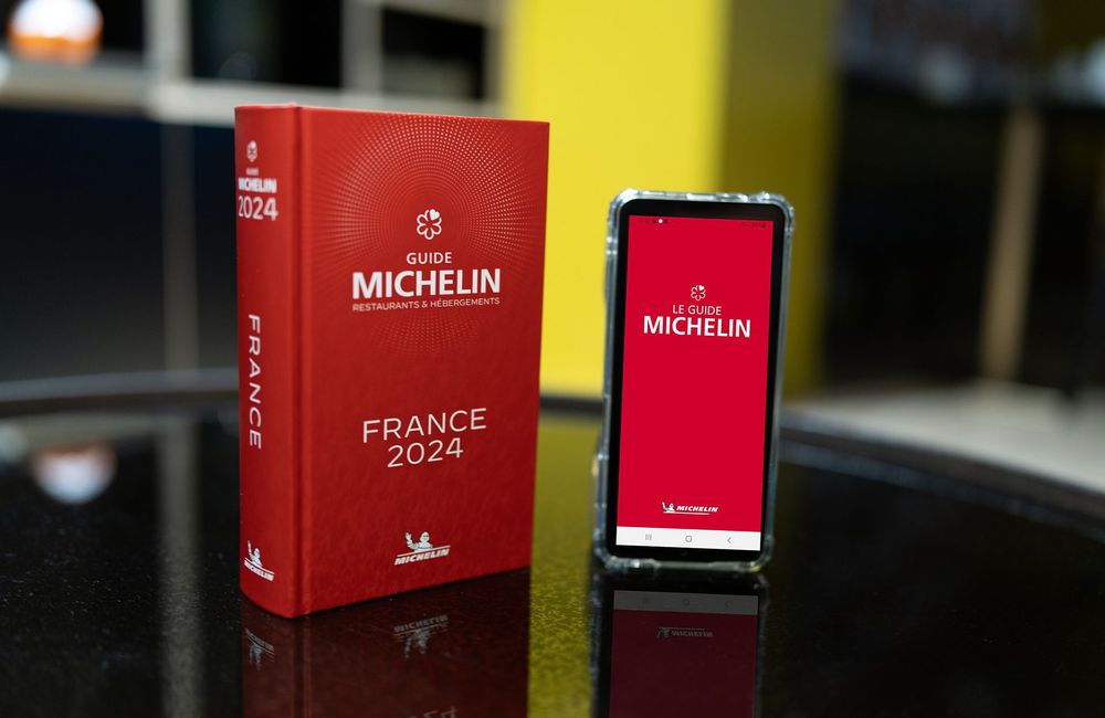 Guide Michelin 2024 : qui sont les nouveaux étoilés ?