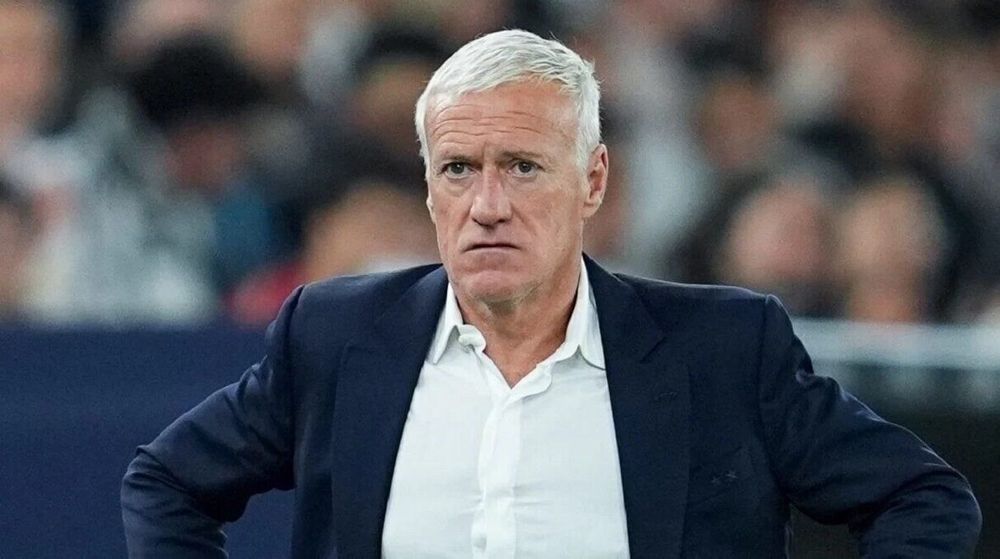 Didier Deschamps : sa belle-fille incendiaire dans un bikini sauvage qui dévoile sa silhouette sculptée