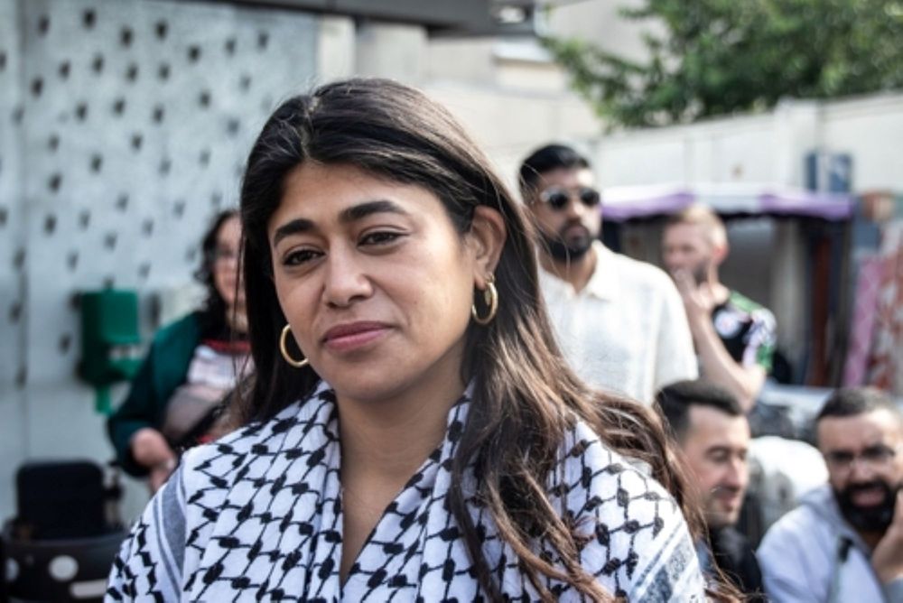 Rima Hassan accusée d'apologie du terrorisme : la députée LFI défend le concept de la "Nouvelle France" en pleine tempête médiatique