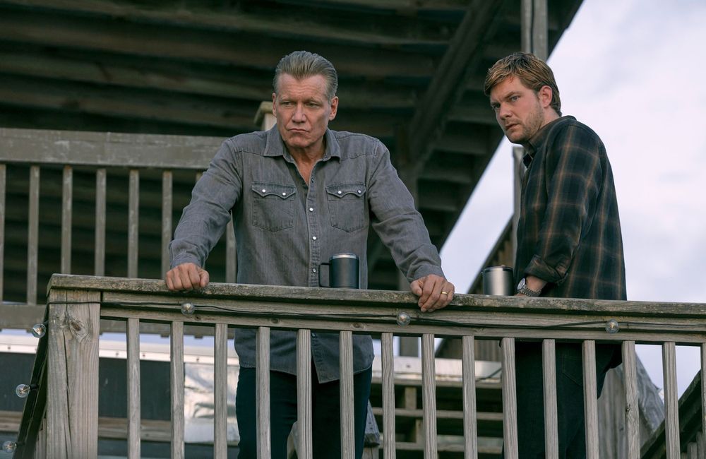 « The Waterfront » : l'histoire vraie derrière la série qui cartonne sur Netflix