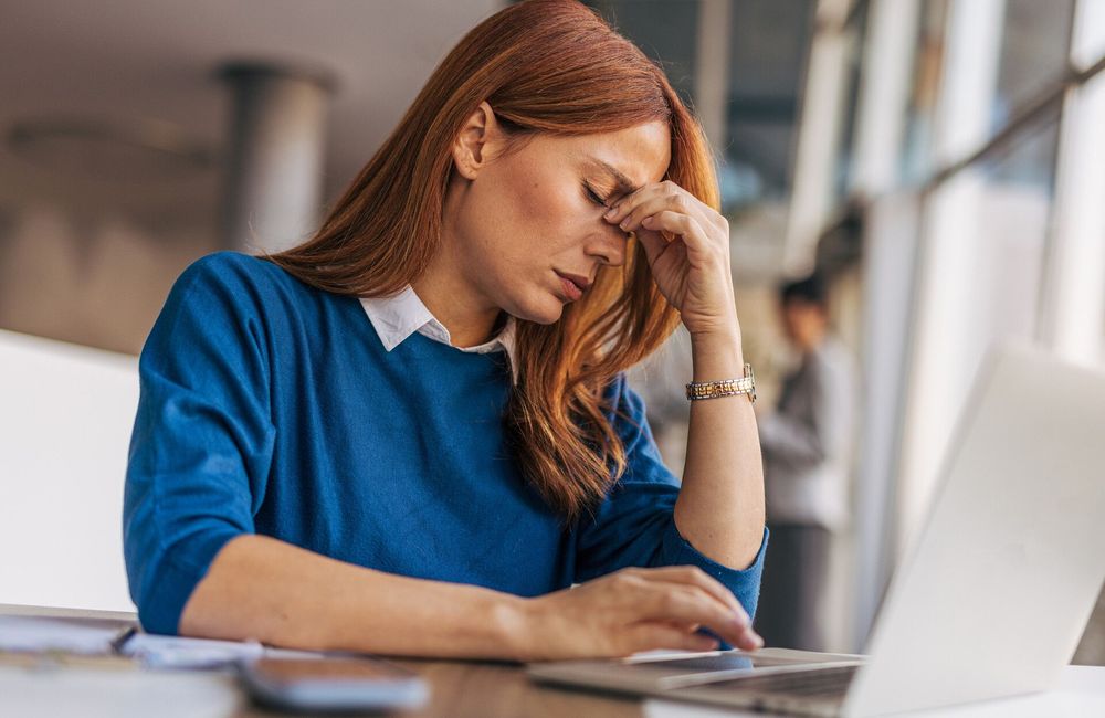 Stress chronique : 4 techniques simples pour reprendre le contrôle
