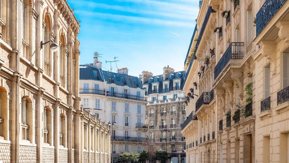 Impôt sur le revenu : dans quel arrondissement de Paris vivent les plus riches contribuables ?