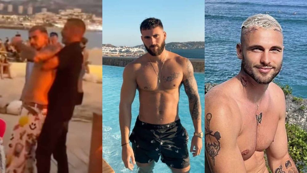 Greg Yega : évacué d'une soirée à Marseille, Illan et Bastos le terminent !