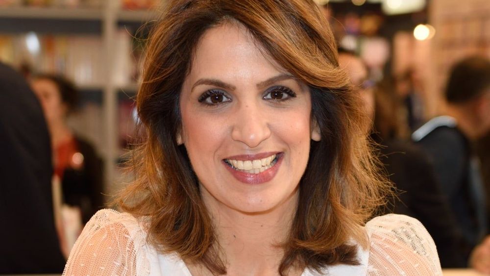 Sonia Mabrouk sublime à 45 ans, son bikini fait grimper la température d'un cran : "Hâte de vous retrouver"