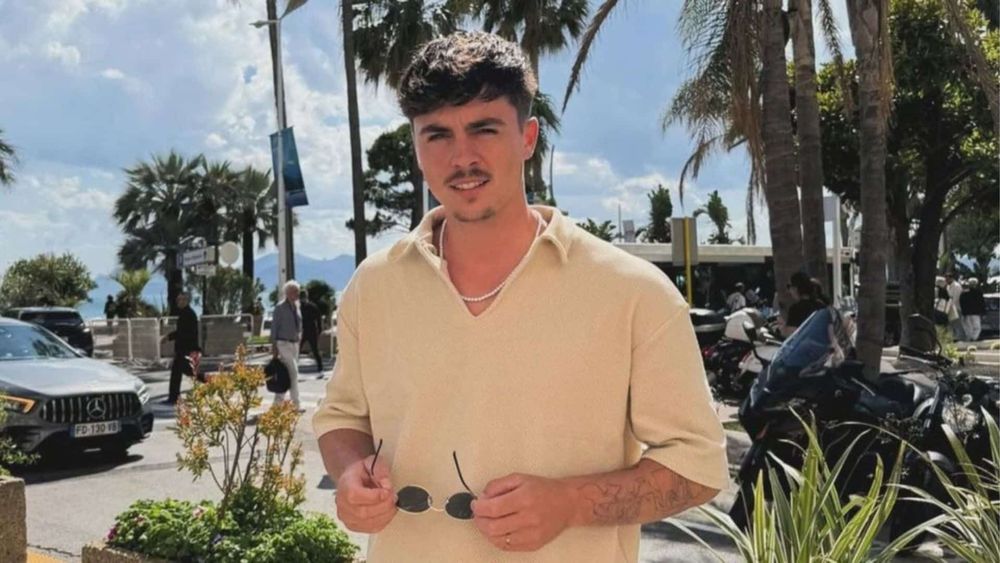 Simon Féraud : il annonce une terrible nouvelle, sa femme Adixia lui adresse un message...