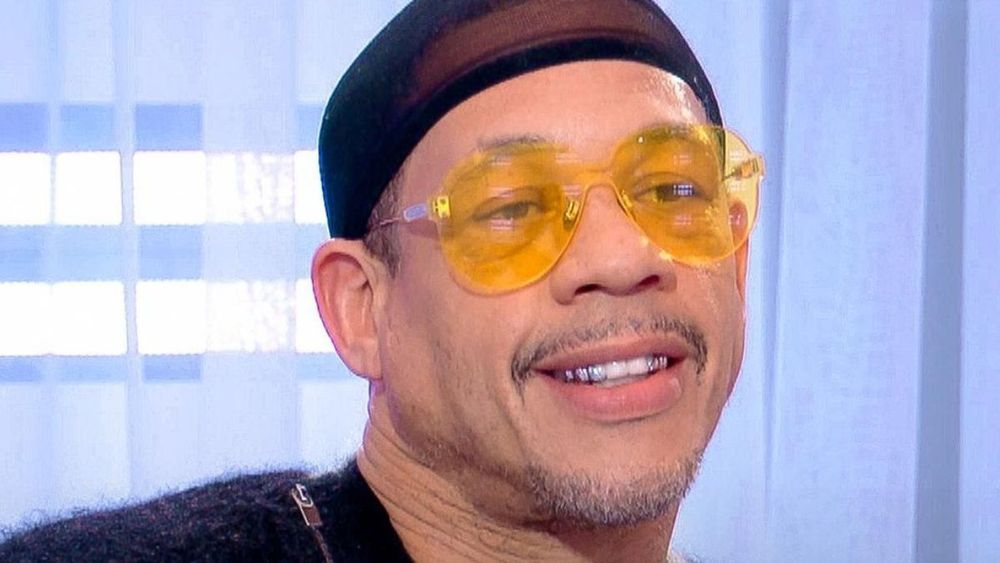 Joey Starr : une enquête ouverte pour des soupçons de violence sur son fils de 9 ans