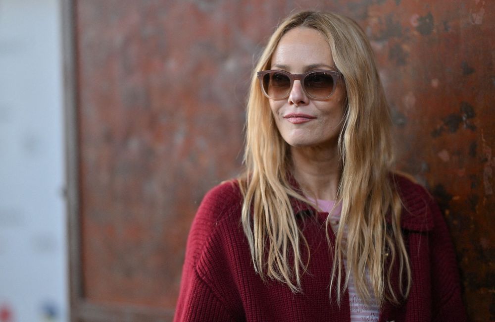 Vanessa Paradis et Johnny Depp : leur fils Jack a travaillé dans un restaurant parisien