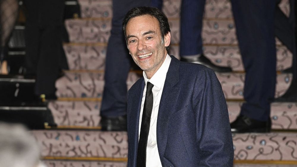 Anthony Delon : il justifie son absence à l’hommage rendu à son père Alain Delon