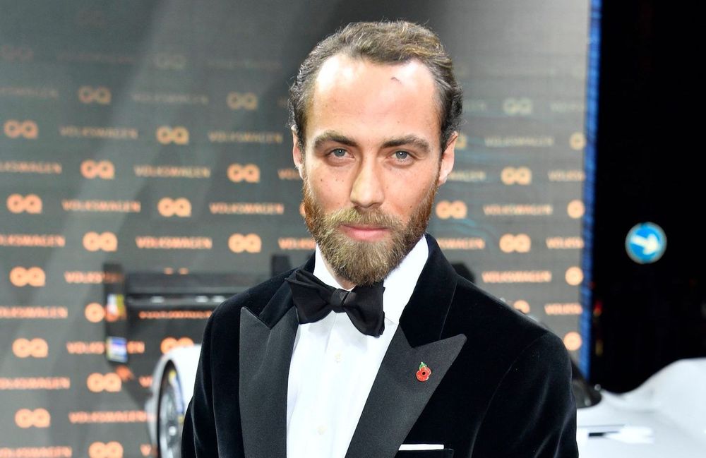 James Middleton fait de rares confidences sur le cancer de sa soeur Kate Middleton