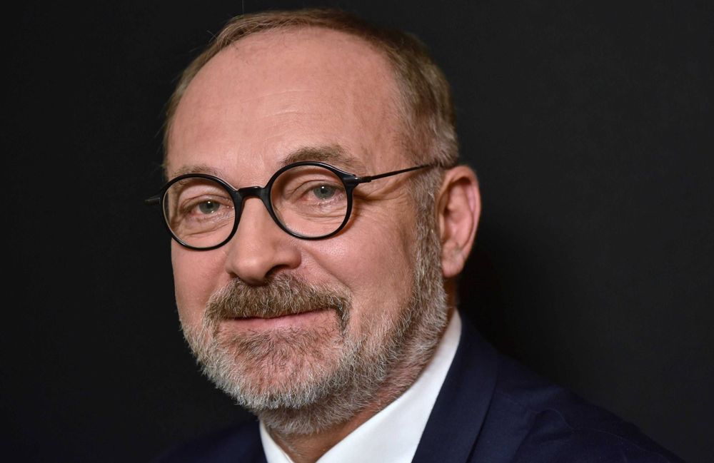 Soupçons de soumission chimique: un procès requis contre le sénateur Joël Guerriau