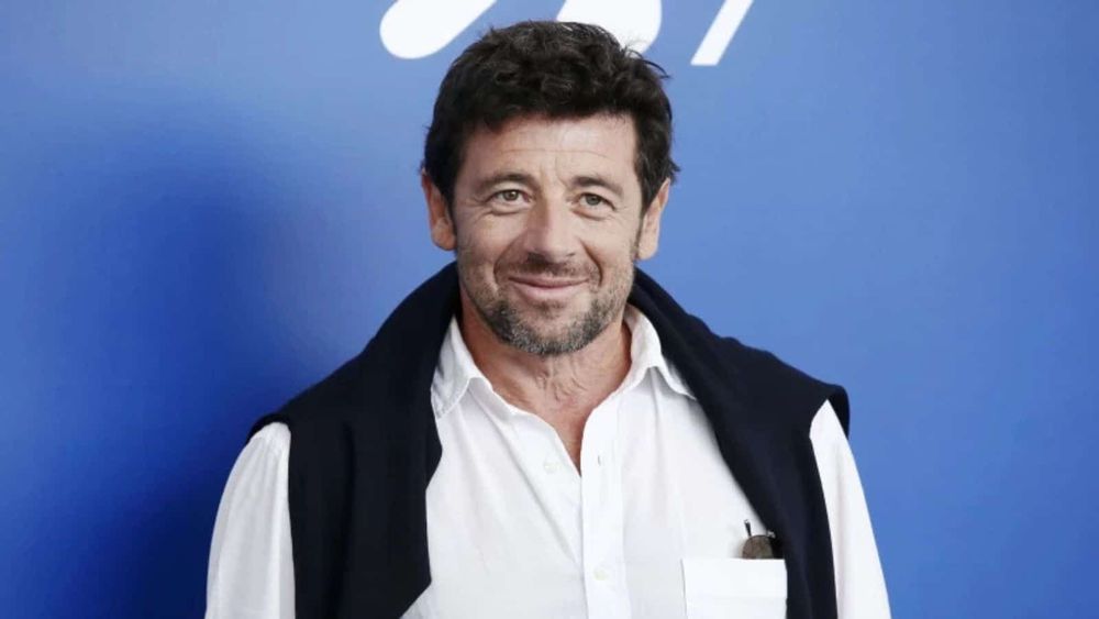 "Dans son lit en train de me faire s*domiser" : un nouveau témoignage glaçant à l’encontre de Patrick Bruel voit le jour !