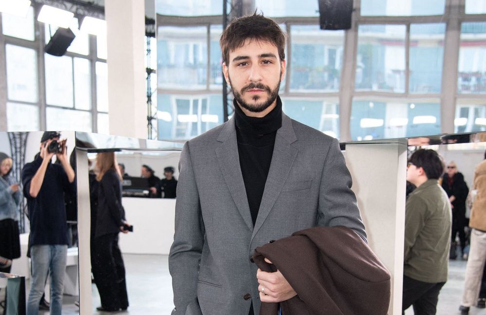 Ben Attal évoque sa relation conflictuelle avec sa mère Charlotte Gainsbourg